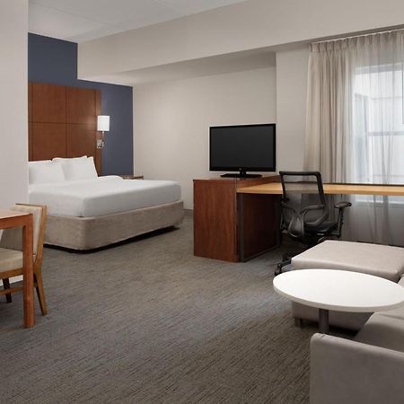 Residence Inn By Marriott Syracuse Downtown At Armory Square Extérieur photo
