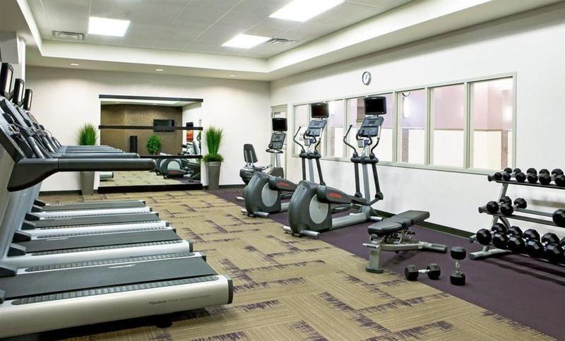 Residence Inn By Marriott Syracuse Downtown At Armory Square Extérieur photo