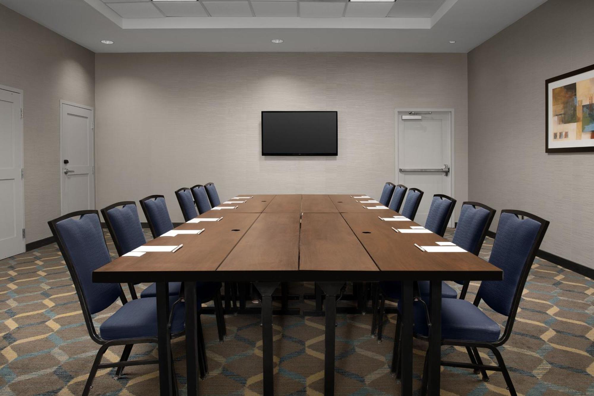 Residence Inn By Marriott Syracuse Downtown At Armory Square Extérieur photo