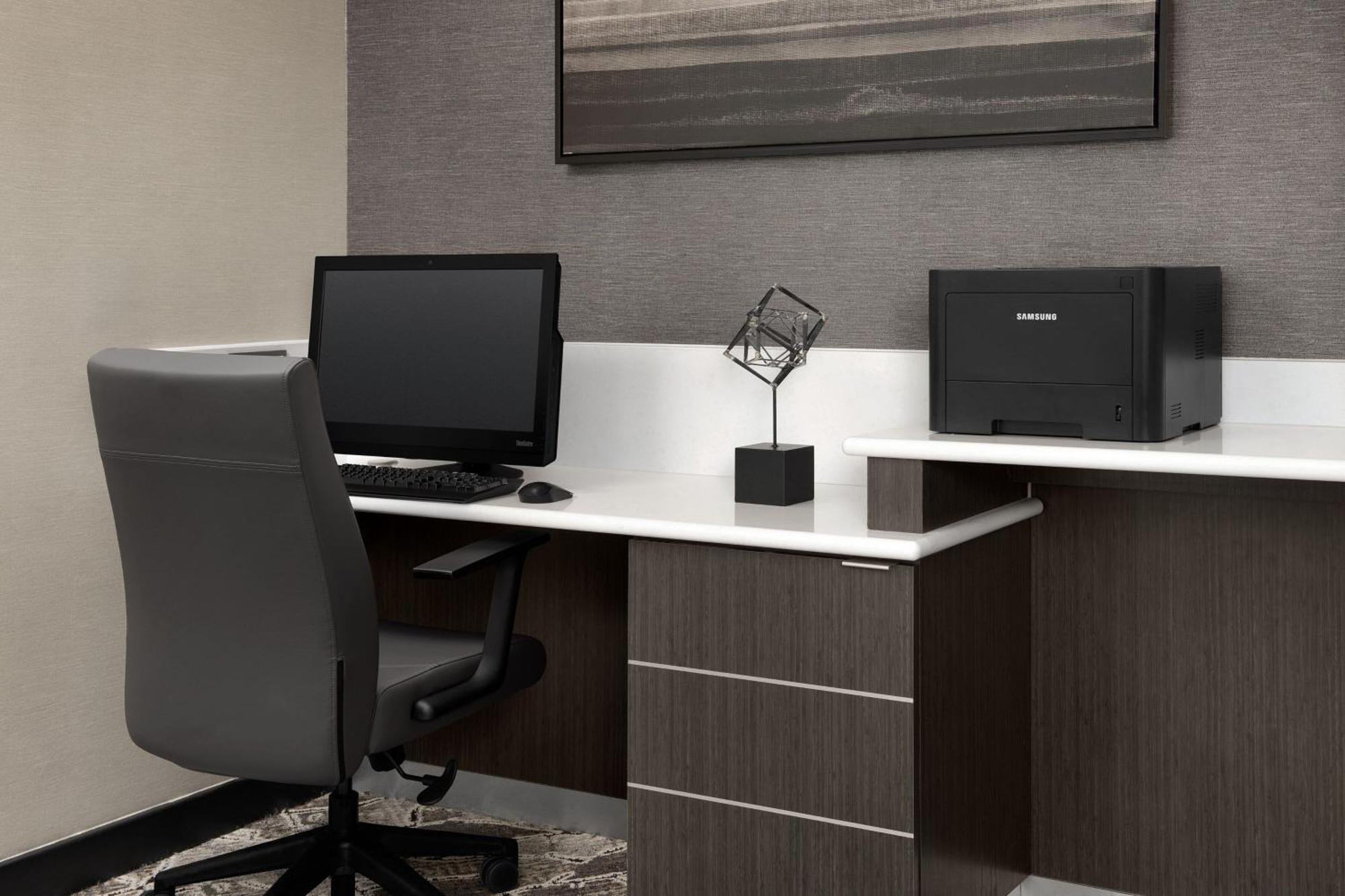Residence Inn By Marriott Syracuse Downtown At Armory Square Extérieur photo