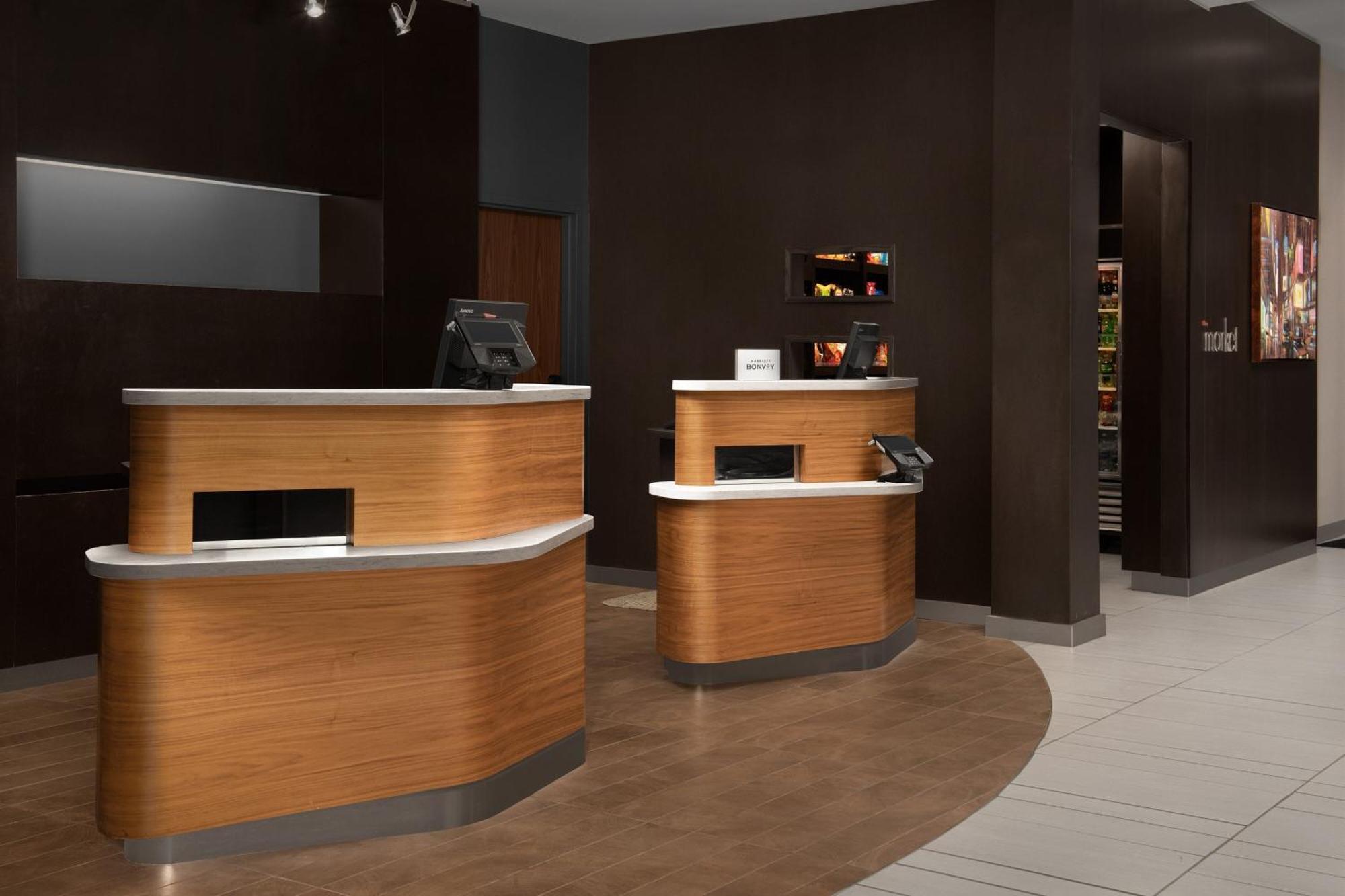 Residence Inn By Marriott Syracuse Downtown At Armory Square Extérieur photo