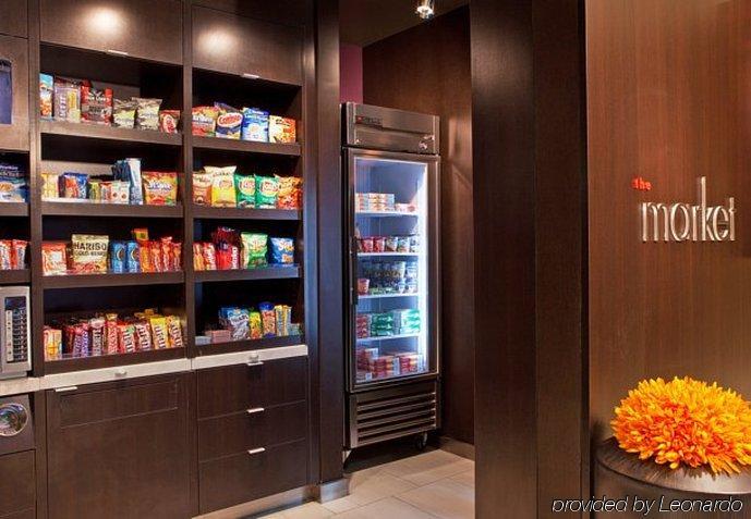 Residence Inn By Marriott Syracuse Downtown At Armory Square Extérieur photo
