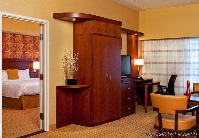 Residence Inn By Marriott Syracuse Downtown At Armory Square Extérieur photo