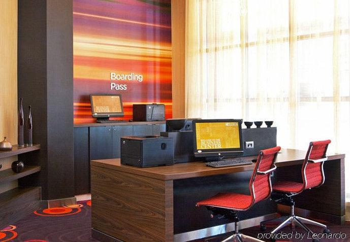 Residence Inn By Marriott Syracuse Downtown At Armory Square Extérieur photo