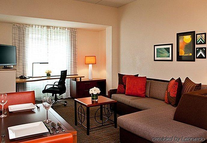 Residence Inn By Marriott Syracuse Downtown At Armory Square Extérieur photo