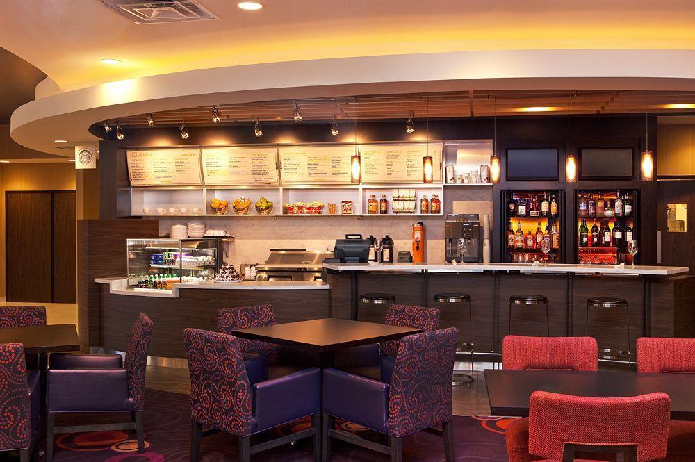 Residence Inn By Marriott Syracuse Downtown At Armory Square Extérieur photo