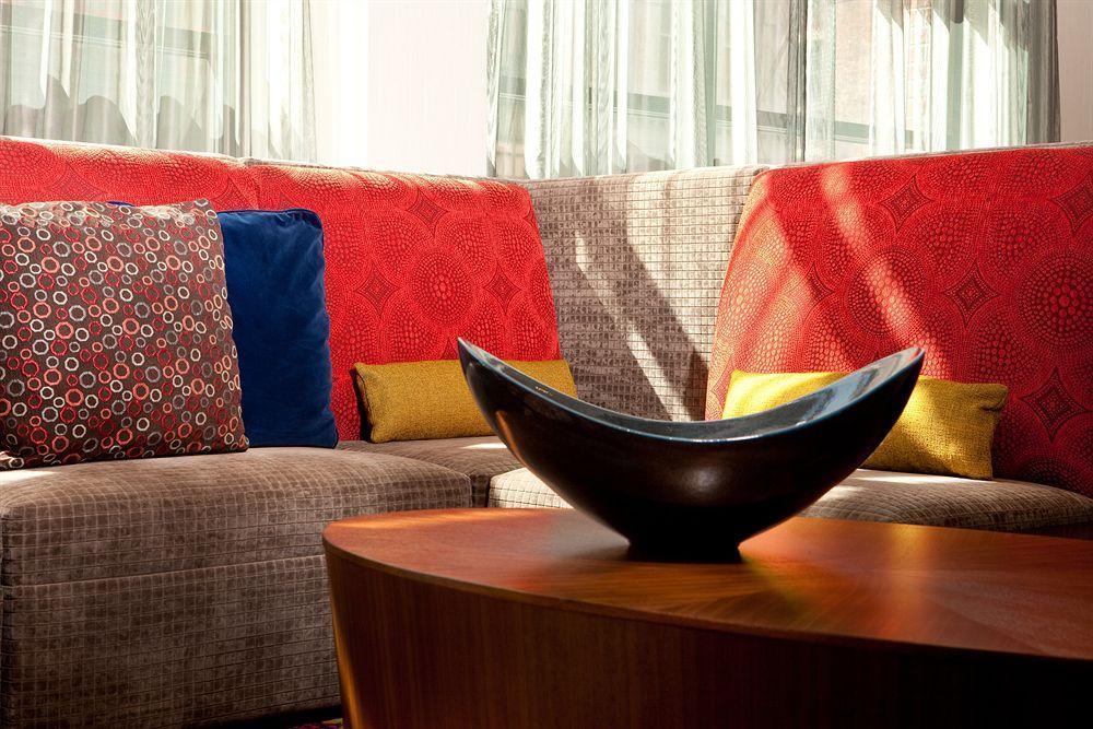 Residence Inn By Marriott Syracuse Downtown At Armory Square Extérieur photo
