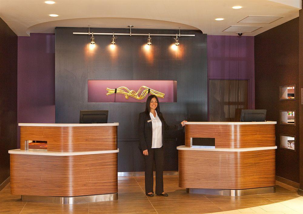 Residence Inn By Marriott Syracuse Downtown At Armory Square Extérieur photo