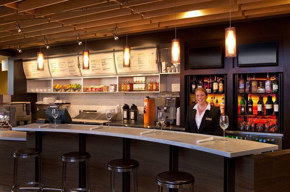 Residence Inn By Marriott Syracuse Downtown At Armory Square Extérieur photo