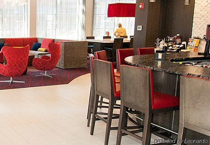 Residence Inn By Marriott Syracuse Downtown At Armory Square Extérieur photo