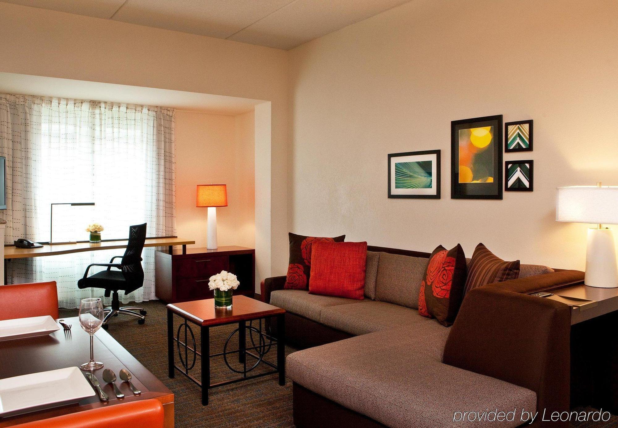 Residence Inn By Marriott Syracuse Downtown At Armory Square Extérieur photo
