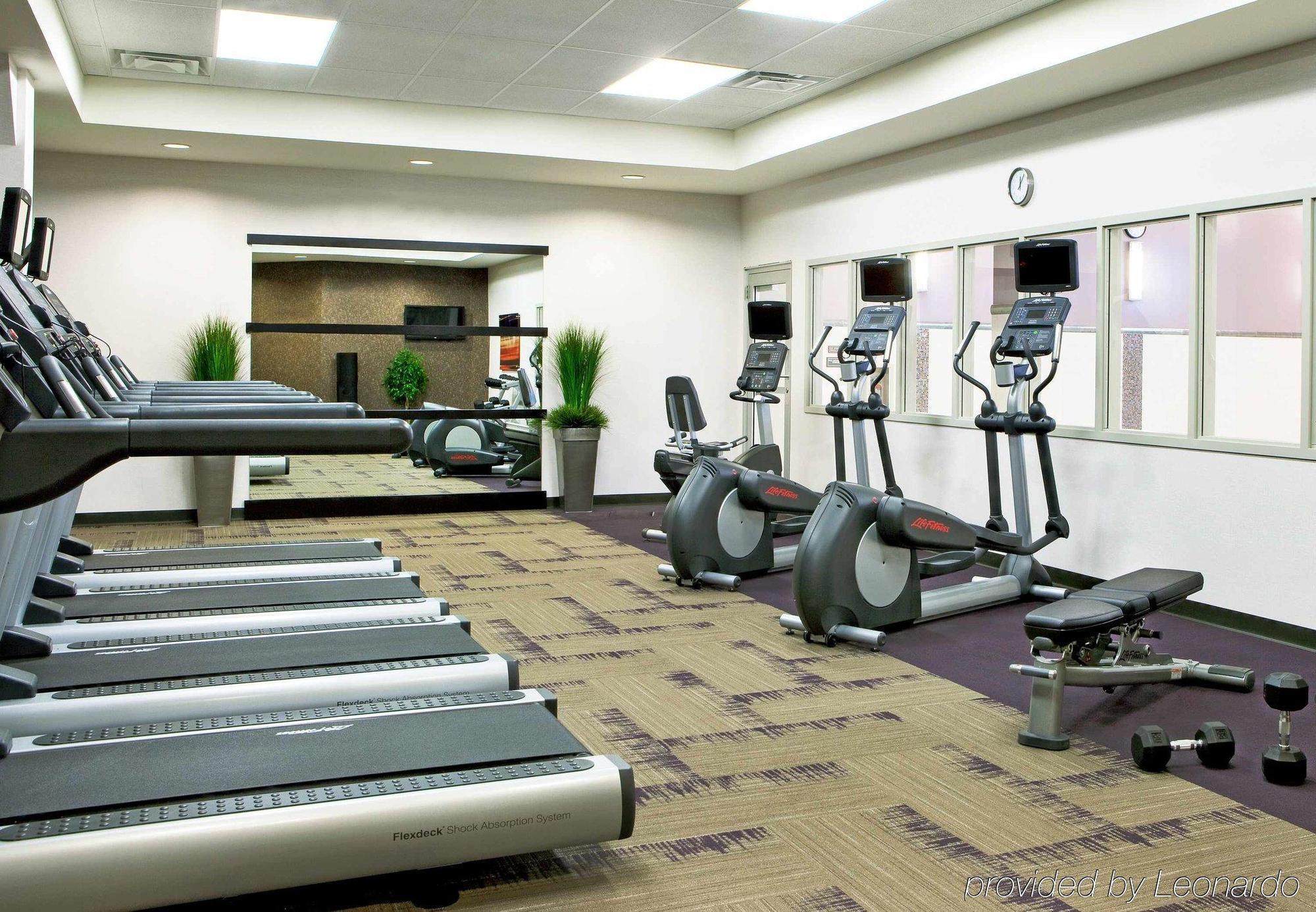 Residence Inn By Marriott Syracuse Downtown At Armory Square Extérieur photo