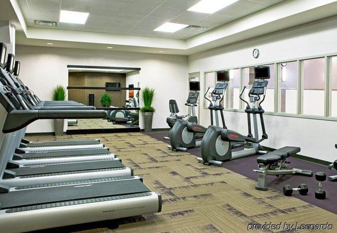 Residence Inn By Marriott Syracuse Downtown At Armory Square Extérieur photo
