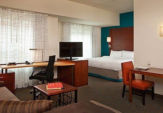 Residence Inn By Marriott Syracuse Downtown At Armory Square Extérieur photo